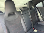 MERCEDES BENZ CLA class