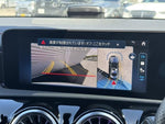 MERCEDES BENZ CLA class