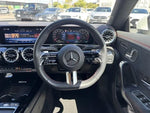 MERCEDES BENZ CLA class