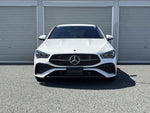 MERCEDES BENZ CLA class