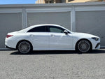 MERCEDES BENZ CLA class