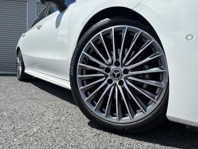 MERCEDES BENZ CLA class