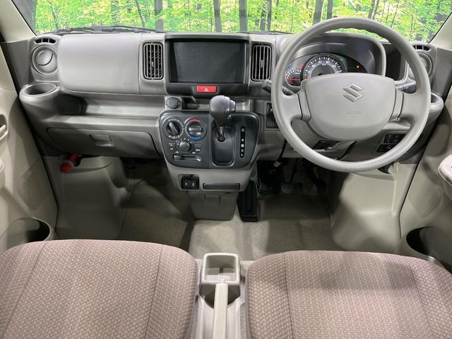 EVERY van 4WD