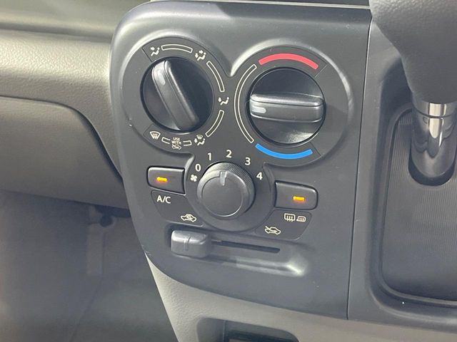 EVERY van 4WD