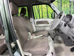 EVERY van 4WD