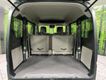 EVERY van 4WD