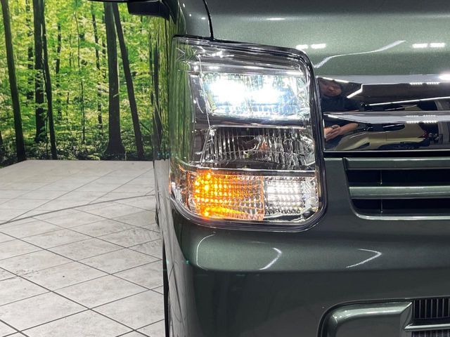 EVERY van 4WD