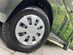 EVERY van 4WD