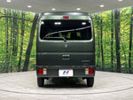 EVERY van 4WD