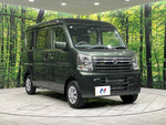 EVERY van 4WD