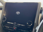 ALPHARD hybrid