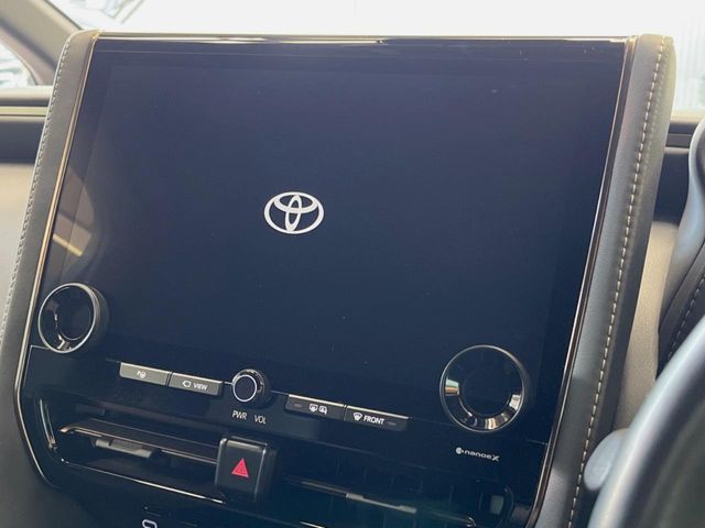 ALPHARD hybrid