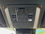 ALPHARD hybrid