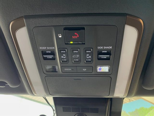 ALPHARD hybrid