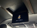ALPHARD hybrid