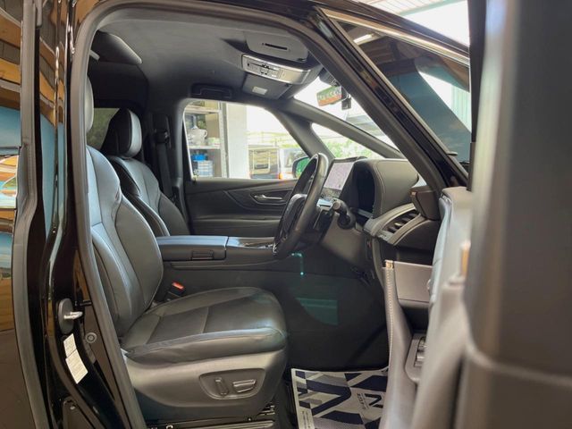 ALPHARD hybrid