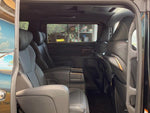 ALPHARD hybrid