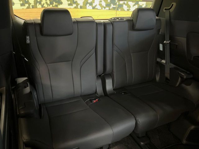 ALPHARD hybrid