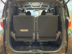 ALPHARD hybrid