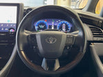 ALPHARD hybrid