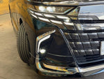 ALPHARD hybrid