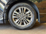 ALPHARD hybrid