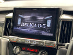 DELICA D:5 4WD