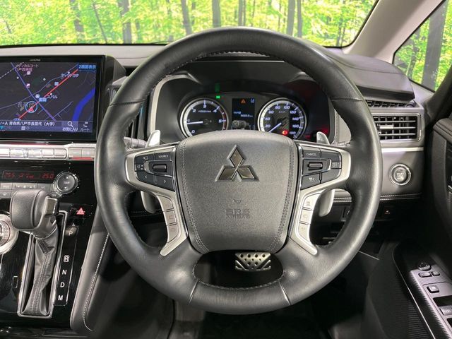 DELICA D:5 4WD
