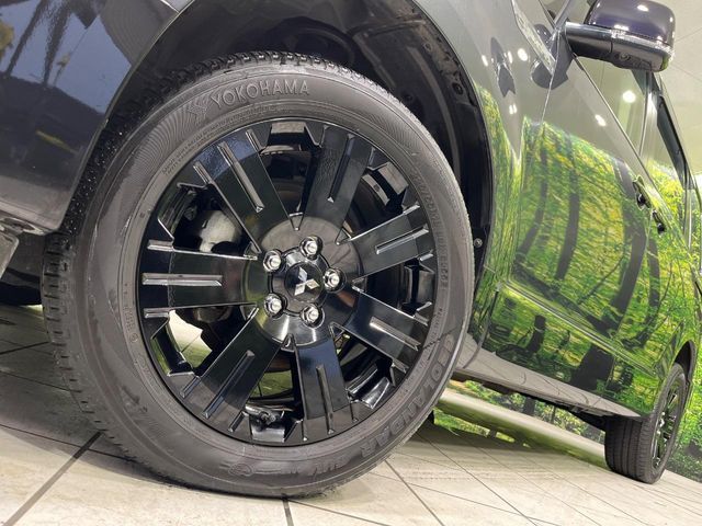 DELICA D:5 4WD