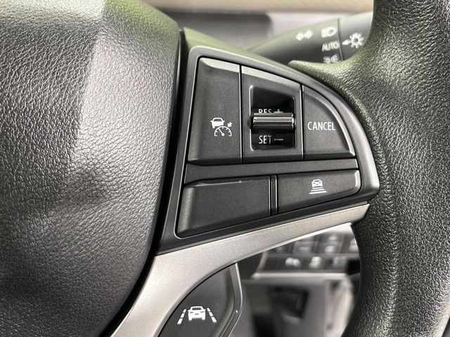 WAGON R 4WD