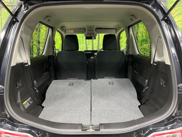 WAGON R 4WD