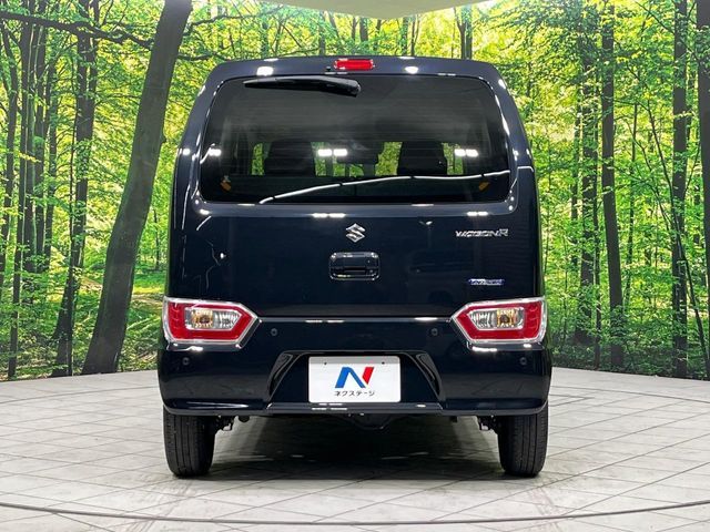 WAGON R 4WD