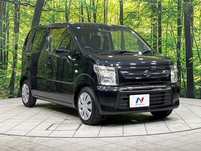 WAGON R 4WD