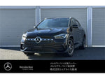 MERCEDES BENZ GLA class