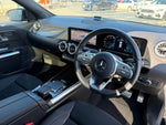 MERCEDES BENZ GLA class