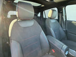 MERCEDES BENZ GLA class