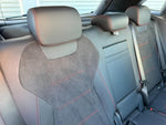 MERCEDES BENZ GLA class