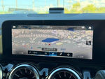 MERCEDES BENZ GLA class