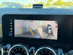 MERCEDES BENZ GLA class