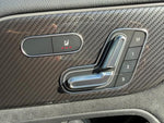 MERCEDES BENZ GLA class