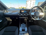 MERCEDES BENZ GLA class