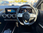 MERCEDES BENZ GLA class