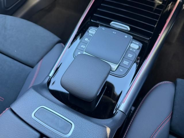 MERCEDES BENZ GLA class