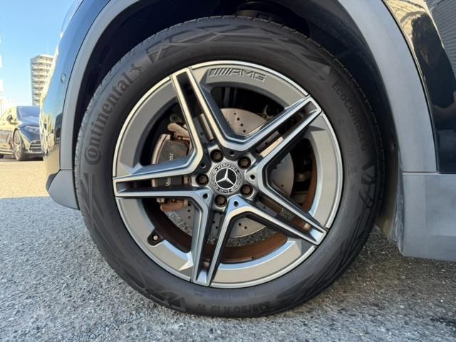 MERCEDES BENZ GLA class