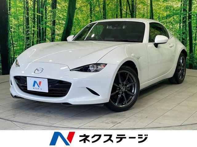 ROADSTER RF