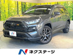RAV4 4WD
