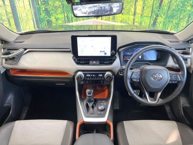 RAV4 4WD