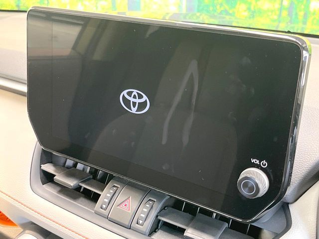 RAV4 4WD