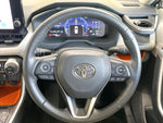 RAV4 4WD