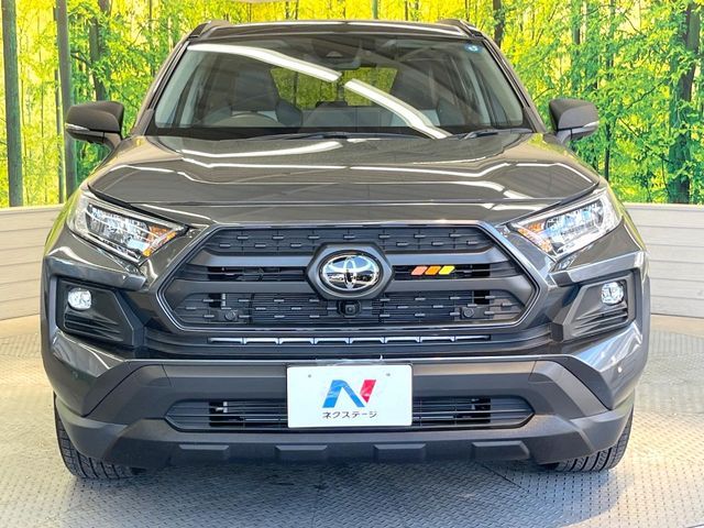 RAV4 4WD